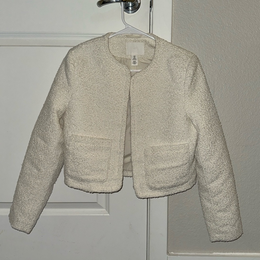 H&M jacket